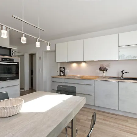 Apartamento Girlitz Nest