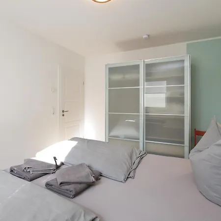 Girlitz Nest Apartamento *