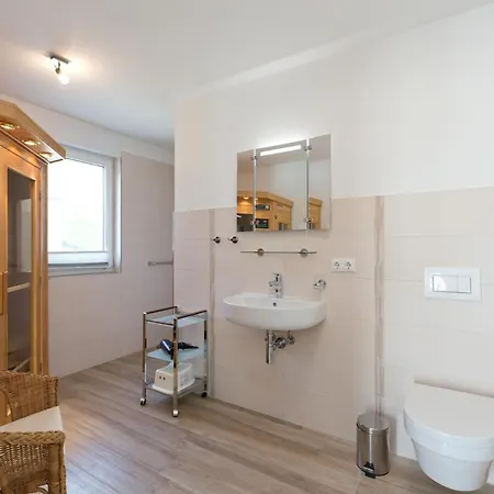 Apartamento Girlitz Nest *