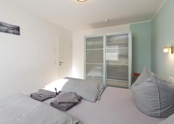 Girlitz Nest Apartamento *