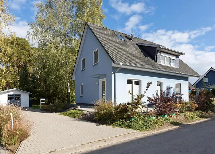 Girlitz Nest Apartamento *